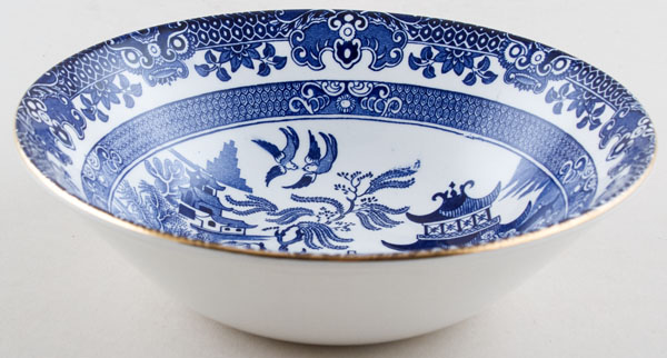 Cereal or Dessert Bowl c1950s